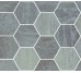 Мозаїка Dripart Maxi Cl Verdgris - 30x34.5 CSAMCDVG34 Dripart з колекції Dripart Santagostino