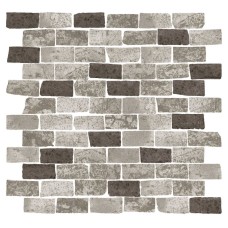 Мозаїка (30x30) cel-010 Elements Mosaico Tessere 2,5*5Metal - Elements з колекції Elements Мозаїка (30x30) cel-010 Elements Mosaico Tessere 2,5*5Metal - Elements з колекції Elements Elements Керамічна плитка Self