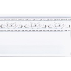 Плінтус Zocalo Platino 15x25 Jeddah з колекції Jeddah Jeddah