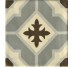 Декор (12,5x12,5) cml-002 Madelaine Decor2 - Madelaine из коллекции Madelaine Self.