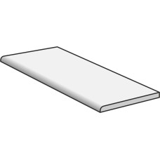 Сходинка (30x60) GMS6452B1 Materie Cenere Gradone Becco 2Cm - Materie High-Tech з колекції Materie High-Tech Сходинка (30x60) GMS6452B1 Materie Cenere Gradone Becco 2Cm - Materie High-Tech з колекції Materie High-Tech