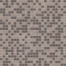 Мозаика 6 Mosaic Mix 30x30 Metal из коллекции Metal Мозаика 6 Mosaic Mix 30x30 Metal из коллекции Metal Appiani: керамика с 1873 года и мозаика как главное дело