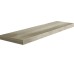 Угловая ступенька (33x120) 70576 Gradino Sx C.Retta Hemp - Suite 63 из коллекции Suite 63 Cerdomus