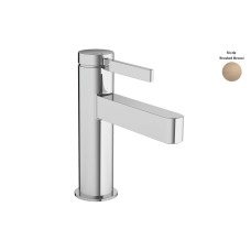 Смеситель Finoris 100 CoolStart для умывальника с д/к push-open, Brushed Bronze (76012140) Смеситель Finoris 100 CoolStart для умывальника с д/к push-open, Brushed Bronze (76012140)