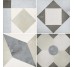 Плитка 20x20 Alchemy Clay Mix Verde-Alchemy-21AL960 з колекції Alchemy Grespania