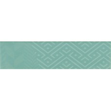 Emotion Teal Decor - 7.5x30 MAY00686 Emotion из коллекции Emotion Emotion