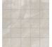 Мозаїка 30x30 Moon Mosaico - Shale - SL013MA з колекції Shale Impronta