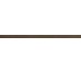 Плінтус (4.8x100) 58499 Batt.stage P.chocolat Battiscopa - Stage Pointe з колекції Stage Pointe Cerdomus