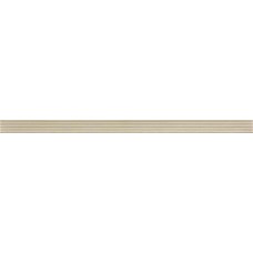 Бордюр WLAMG002 40x2,2 Textile з колекції Textile Textile Керамічна плитка Rako