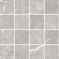 Мозаїка 7x7 Soapstone Silver-Soapstone з колекції Soapstone