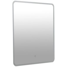22784 Дзеркало Moon 60x70 см UNI сенсор з підсвіткою (1 сорт) 22784 Дзеркало Moon 60x70 см UNI сенсор з підсвіткою (1 сорт)