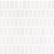 Мозаїка 32,5x32,5 Ritual Bianco Mosaico - Ritual - R18C з колекції Ritual Ritual Керамічна плитка Ragno