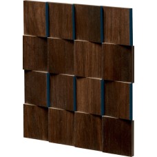 Мозаїка (28x28) D975 ESN.IROKO MOSAIC 3D - Essences з колекції Essences Essences Керамічна плитка Marca Corona — сторінка 3