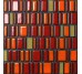 Мозаїка (30x30) 231306 Lowgoldambersurete - Le Murrine з колекції Le Murrine Settecento