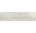 Плитка Light Grey Gloss 7.5x30 Ocean Ribesalbes з колекції Ocean Ribesalbes