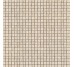 Мозаїка Mosaici 576 Moduli Almond 39.4x39.4 Palace Gold Versace з колекції Palace Gold Versace