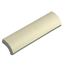 Плінтус (24.4x4) 138 Bio-Beige R9 - Biostop з колекції Biostop Rosagres Rosa Gres плитка