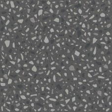 90x90 Elements Terrazzo Carb Antislip Ret-Elements-312DK73U31 из коллекции Elements Elements Керамическая плитка Revigres