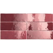 (6.5x20) 24467 Artisan burgundy Eq-3 - Artisan з колекції Artisan Equipe