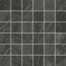 Мозаїка 30x30 Blue Savoy Mos. Graphite Ret - Blue Savoy - PF60007943 з колекції Blue Savoy Мозаїка 30x30 Blue Savoy Mos. Graphite Ret - Blue Savoy - PF60007943 з колекції Blue Savoy BLUE SAVOY Керамічна плитка Flaviker — сторінка 2