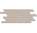 Мозаїка Krm Bacchette Corda - 30x60 KRM336N Khroma з колекції Khroma NovaBell