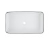 Умивальник Delos Line Rectangle Aqua Rodos