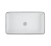 Умивальник Delos Line Rectangle Aqua Rodos