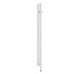Рушникосушка Rolo Hanger E 1200x95 Ral 9016 matt WLROW120009KJ16E8ORXMX0 Terma Terma