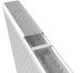 Радіатор сталевий панельний Hi-Therm 22 тип 500x800 бічний Hi-Therm
