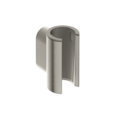 Тримач для душу Porter Fine, Stainless Steel Optic (28885800) Тримач для душу Porter Fine, Stainless Steel Optic (28885800)