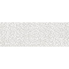 Плитка Ceramika Color Neo-Geo Pixel White Dekor