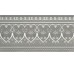 Бордюр (25x50) Cenefa 5028 Grafito - 5028 з колекції 5028 Porcelanite Dos