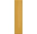 Плитка Mustard - 5x20 4101040 Kappa з колекції Kappa 41ZERO42