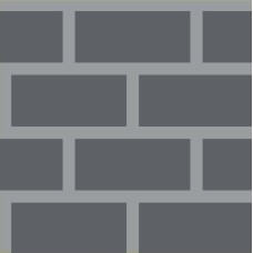 (20x20) Wall Grey Q - Dixon з колекції Dixon Dixon Керамічна плитка Bisazza — сторінка 2