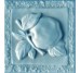 Карниз Moldura Plata-Perla 3x25 Leonora El Molino из коллекции Leonora El Molino