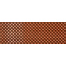 (24x72) 768025 F.1Designorange/Mokachequered - F.1 Design з колекції F.1 Design