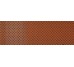 Плитка (24x72) 768025 F.1Designorange/Mokachequered - F.1 Design з колекції F.1 Design Settecento