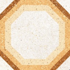 (20x20) D469 For. Ottagono C. Matt - Forme з колекції Forme (20x20) D469 For. Ottagono C. Matt - Forme з колекції Forme Forme Керамічна плитка Marca Corona