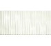 Плитка (25x50.2) IC010WL White Wave Lux - Icon з колекції Icon Ascot