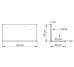 Декор 30x60 Shelf 30 - Shelf из коллекции Shelf COEM