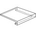 Сходинка (30x30) Traces Papyrus gradone angolare costa retta dx satin - Traces з колекції Traces Unicom Starker