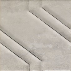 Декор (14.8x14.8) Unique Mirror Gris - Mirror з колекції Mirror