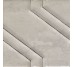 Декор (14.8x14.8) Unique Mirror Gris - Mirror из коллекции Mirror Fanal