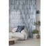 Плитка стінова Monpelli Blue Mix Cegielka STR Блиск 65x298 Paradyz Paradyz