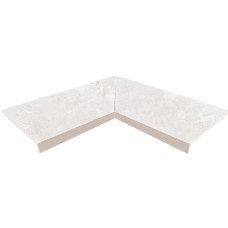 Сходинка 62,5*62,5 Cartabon Interior Peldano Recto Natural Stones Corinto Blanco Cb-12260 Сходинка 62,5*62,5 Cartabon Interior Peldano Recto Natural Stones Corinto Blanco Cb-12260
