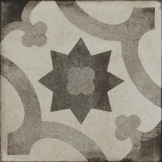 20x20 Ottocento Decoro Tappeto 2 Talco R873 з колекції Ottocento