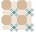 Декор Stand. 29.4x29.4 Belfast Top Cer из коллекции Belfast TopCer