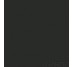 Плитка T A Logo Black 60x60 Flexible Architecture Sant Agostino з колекції Flexible Architecture Sant Agostino