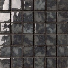 Мозаика (28.6x28.6) 100175 Neroardesia 4.5x4.5surete(Foglio) - Musiva из коллекции Musiva Мозаика (28.6x28.6) 100175 Neroardesia 4.5x4.5surete(Foglio) - Musiva из коллекции Musiva
