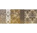 Декор (24x59) SH00DC Batik Oro Dec. C - Shine з колекції Shine Impronta